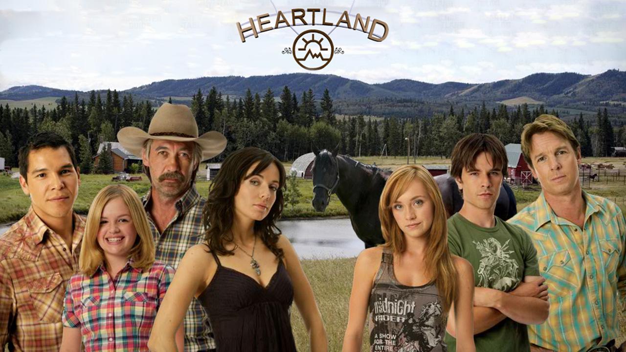 Heartland (CA)