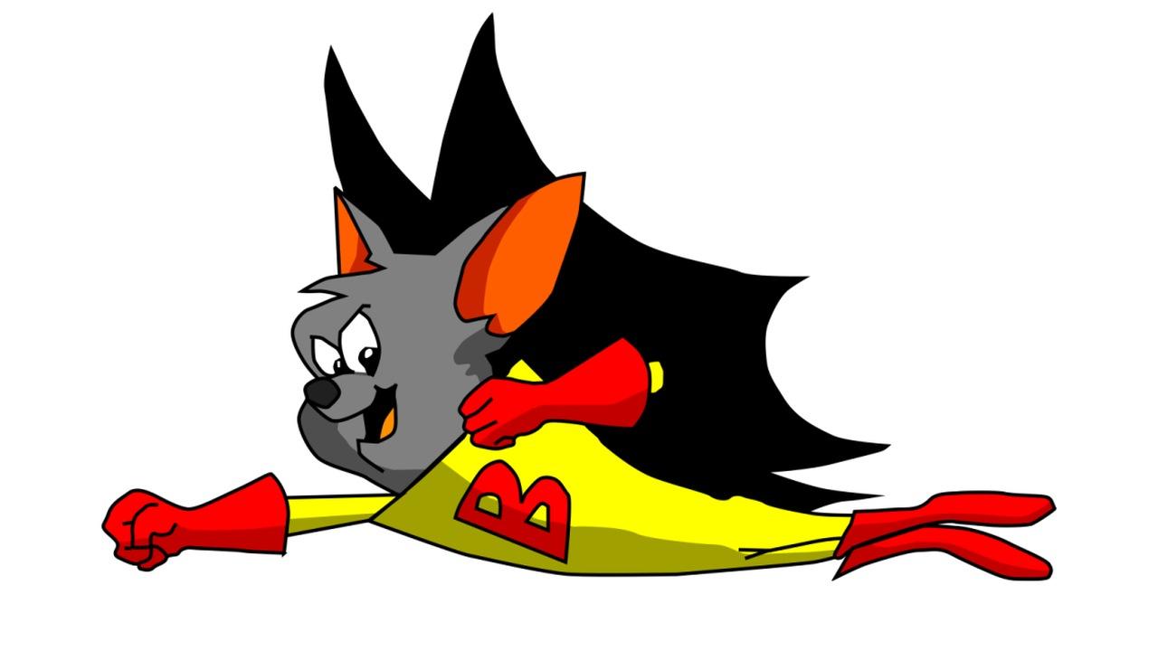 Batfink