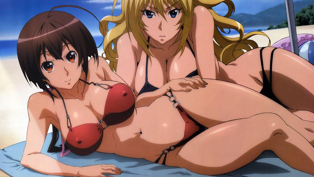 Sekirei | TV Time