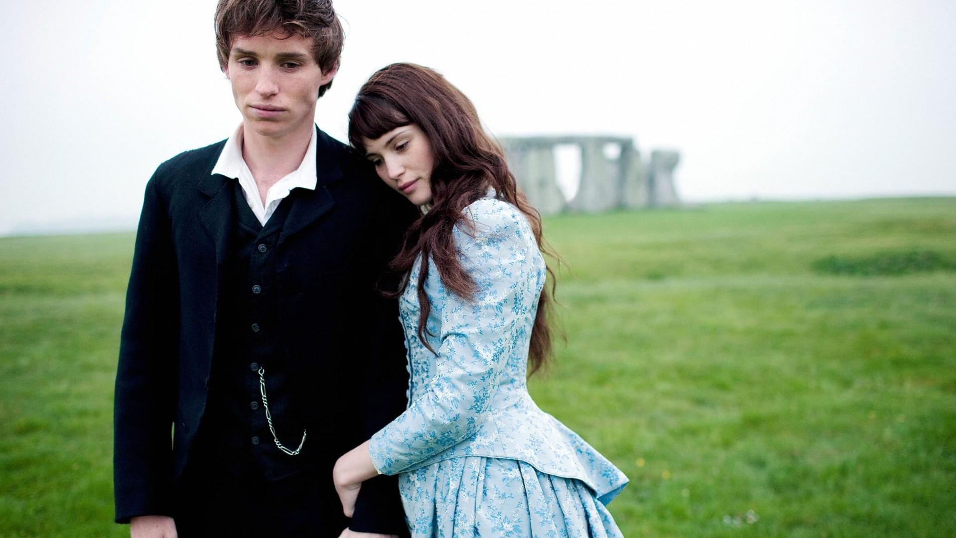 Tess of the D'Urbervilles (2008)