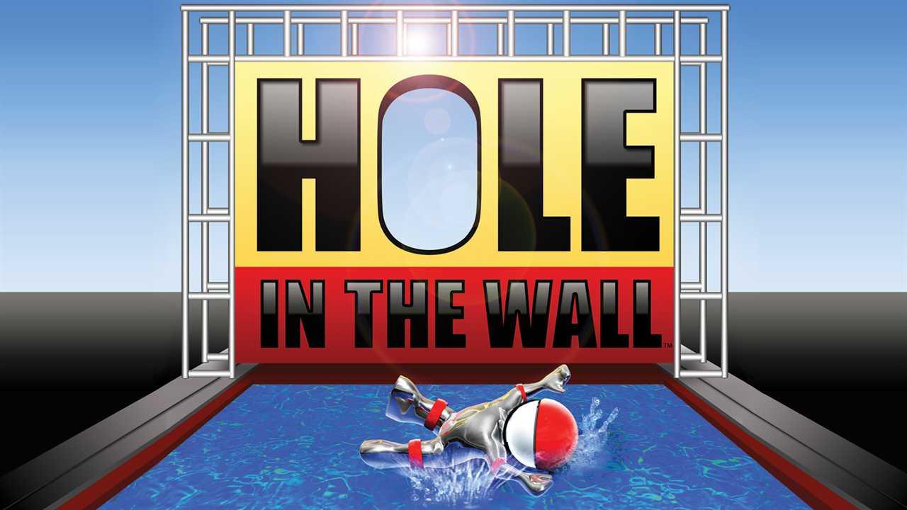 Hole in the Wall (UK)