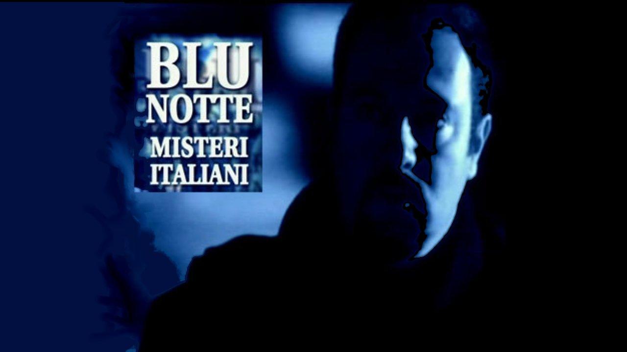 Blu Notte