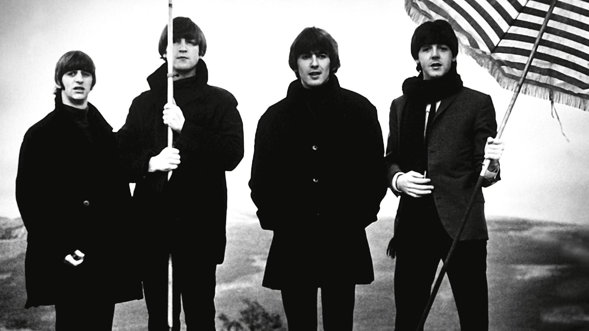 The 60s: The Beatles Decade