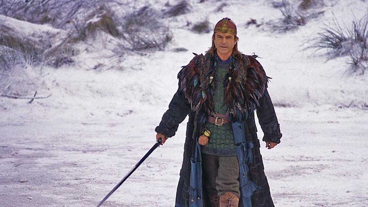 Merlin (1998)