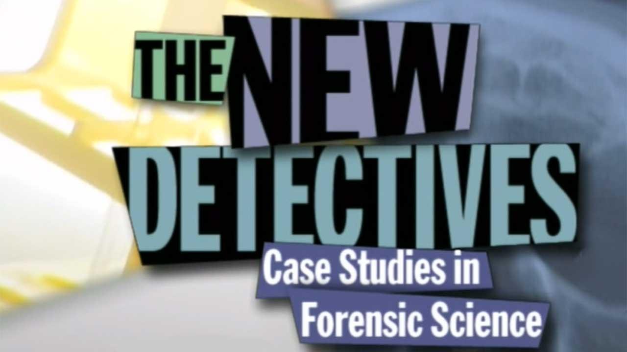 The New Detectives