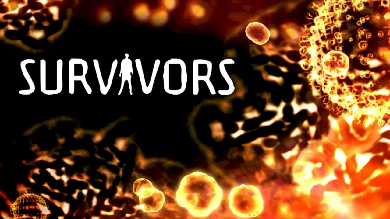 Survivors (2008)