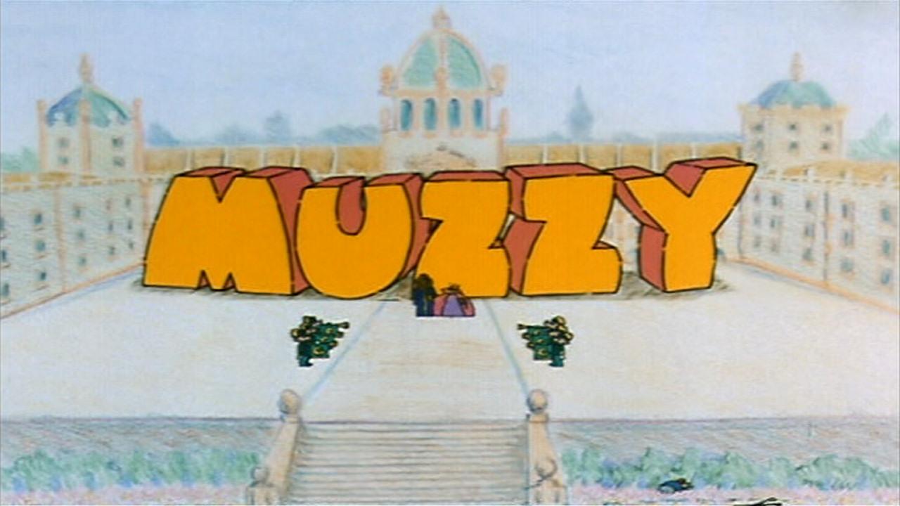 Muzzy