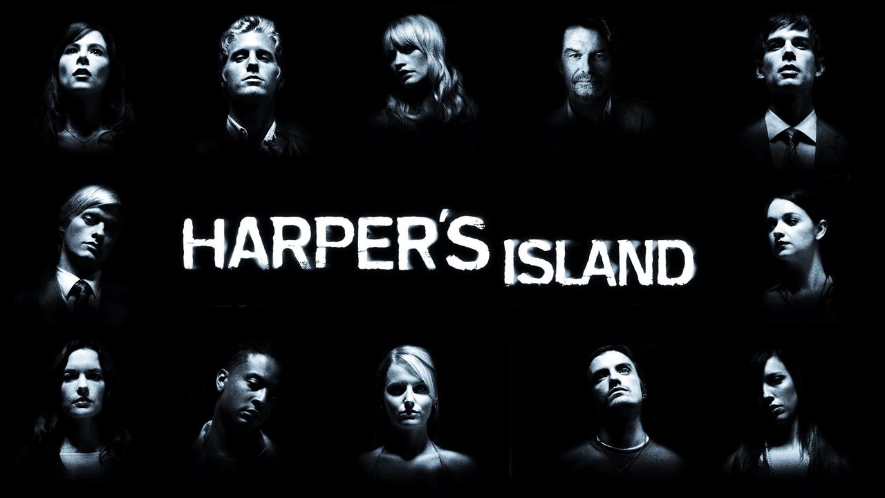 Harper's Island