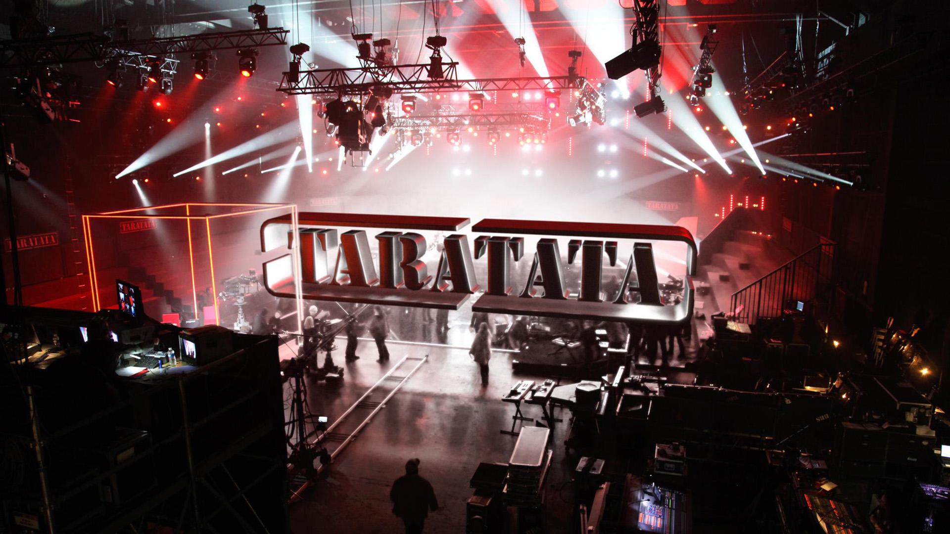 Taratata 100% Live