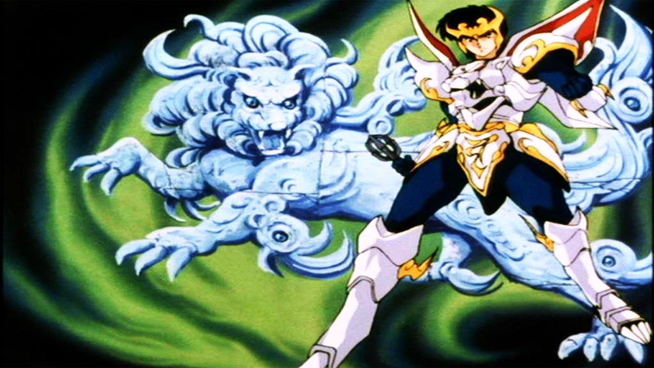 Legend of Heavenly Sphere Shurato