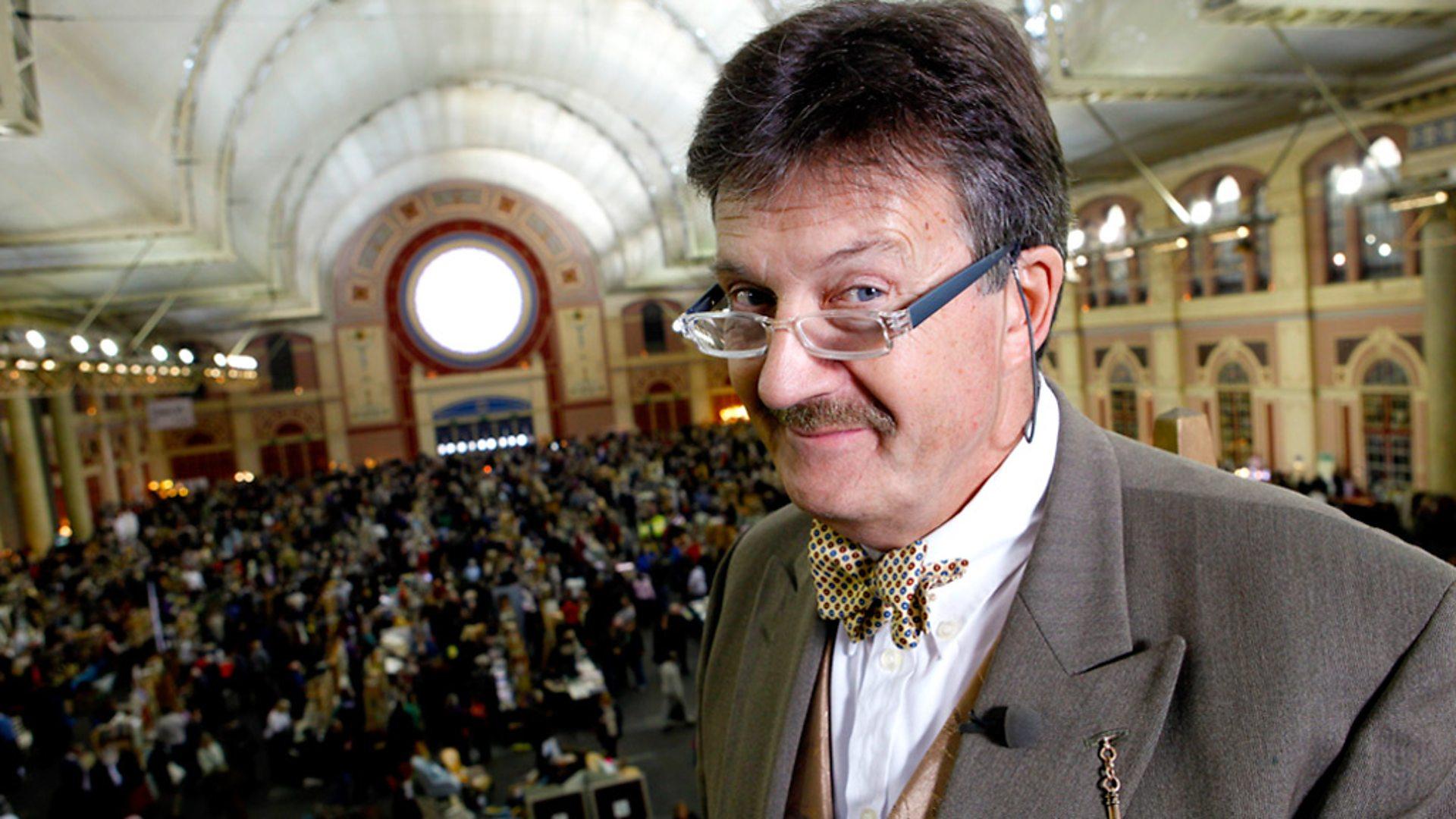 Bargain Hunt