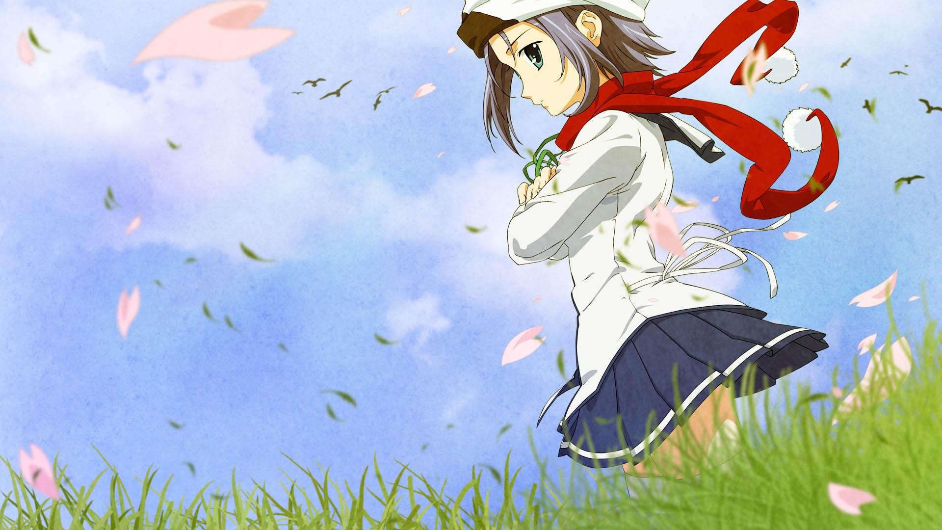 Da Capo II