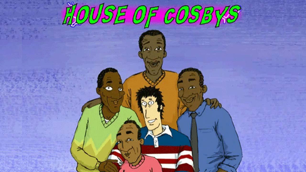 House Of Cosbys