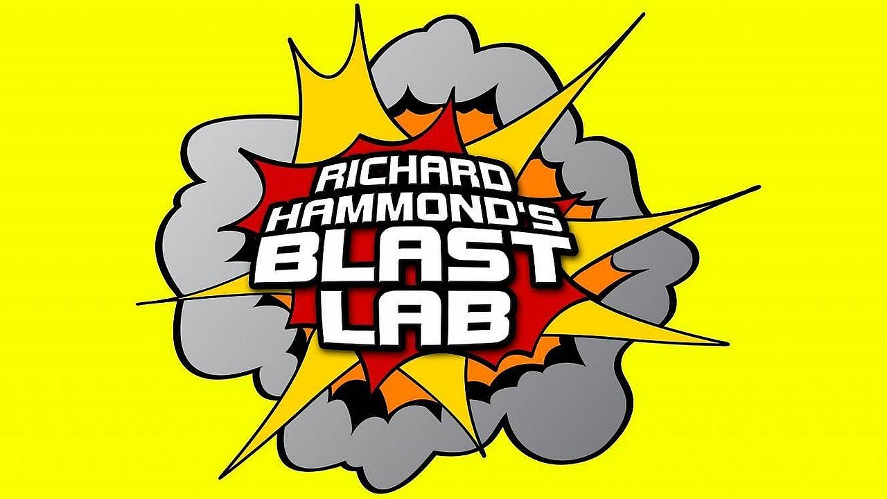 Richard Hammond's Blast Lab