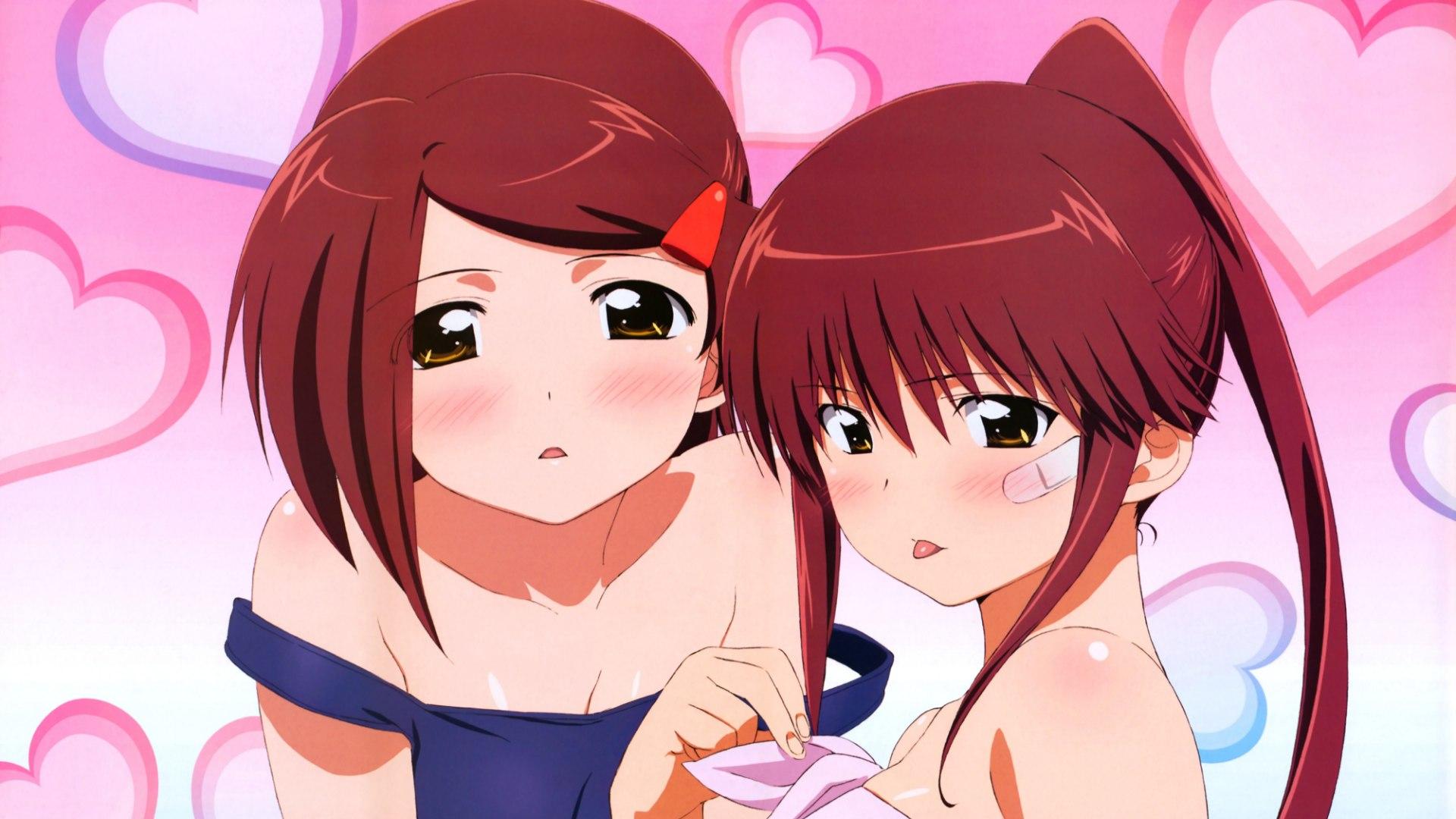 KissXsis | TV Time