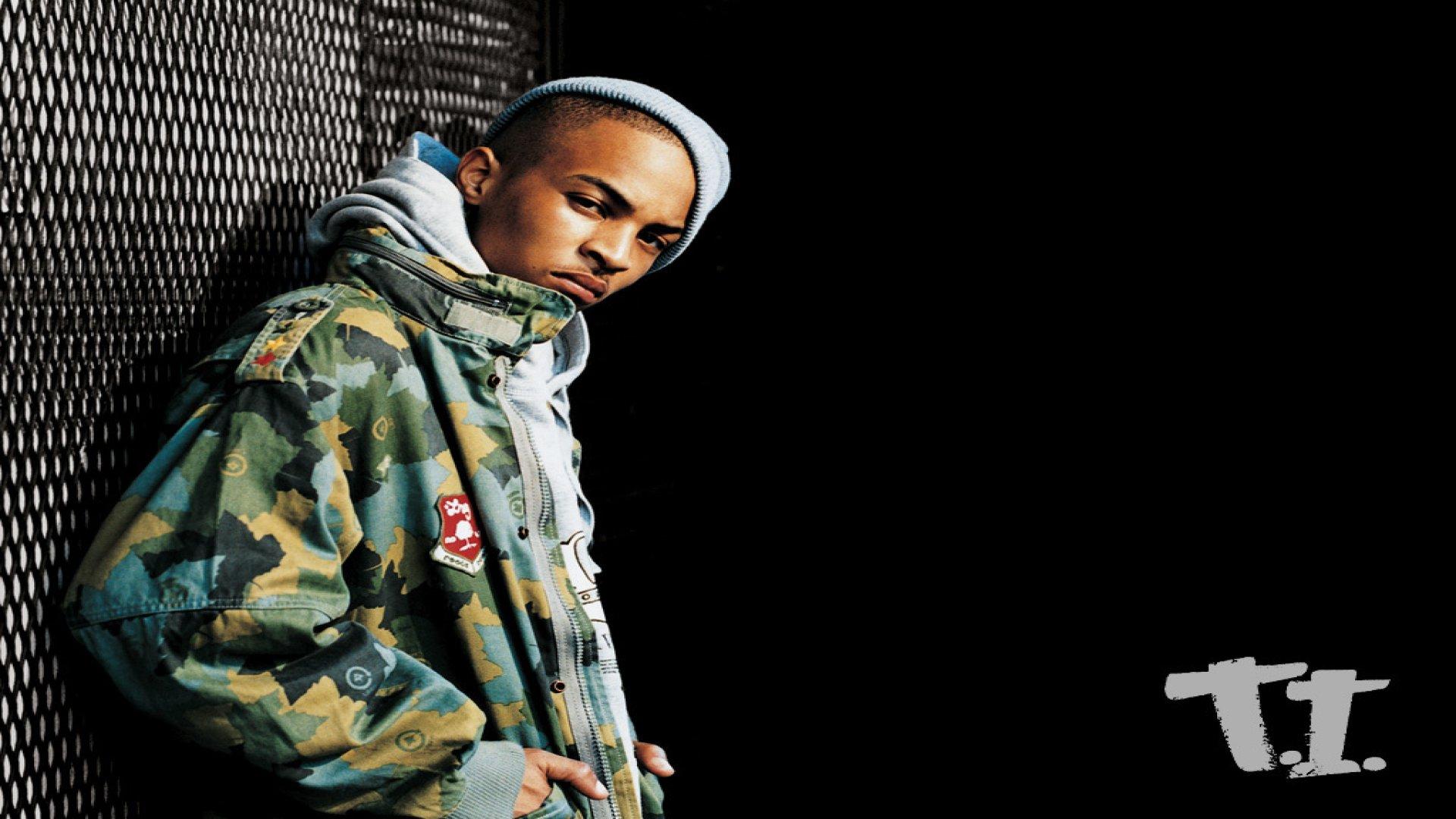 T.I.'s Road to Redemption