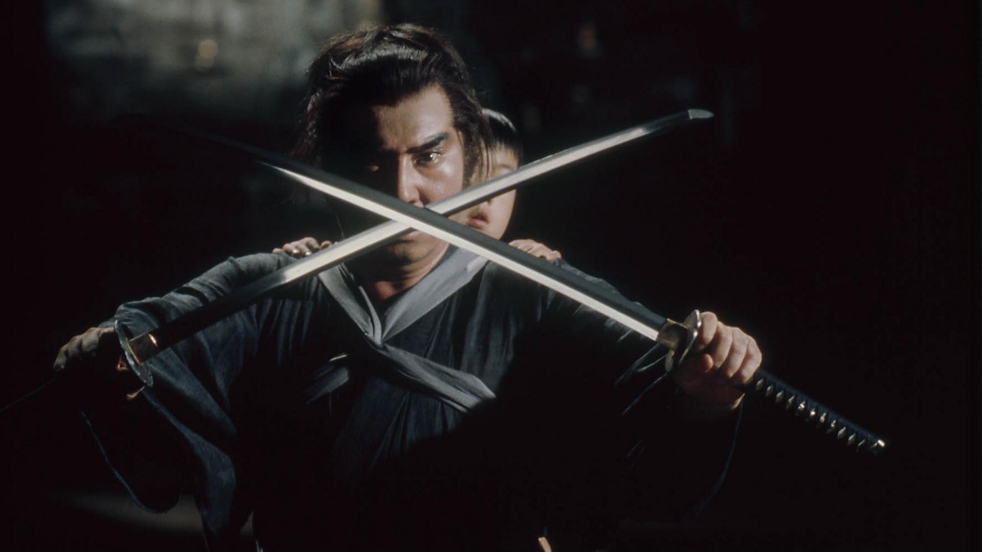 Lone Wolf and Cub