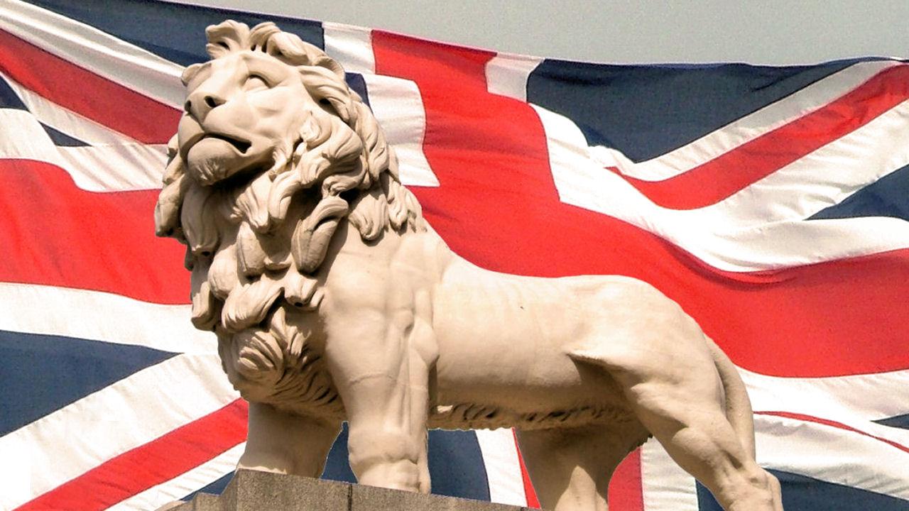 Empire: How Britain Made the Modern World