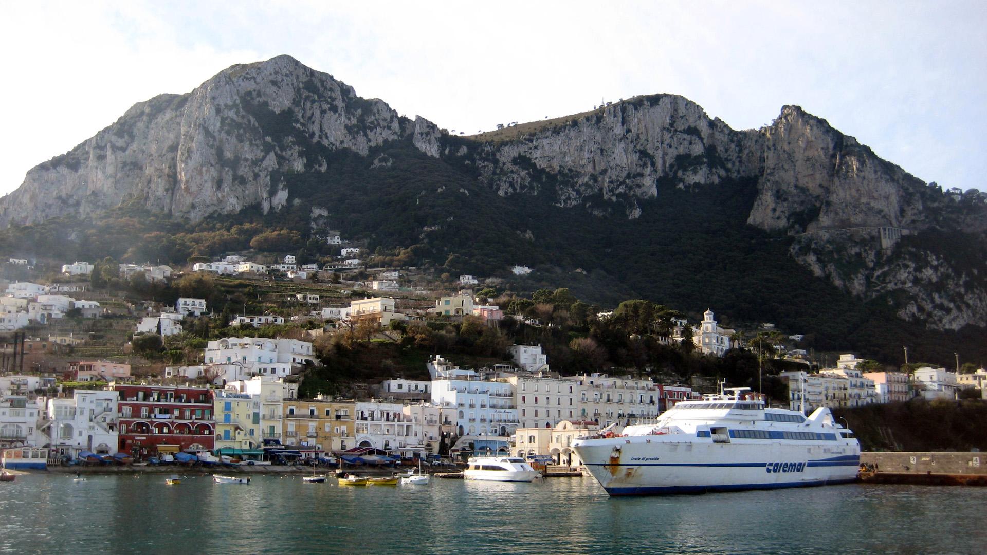 Capri