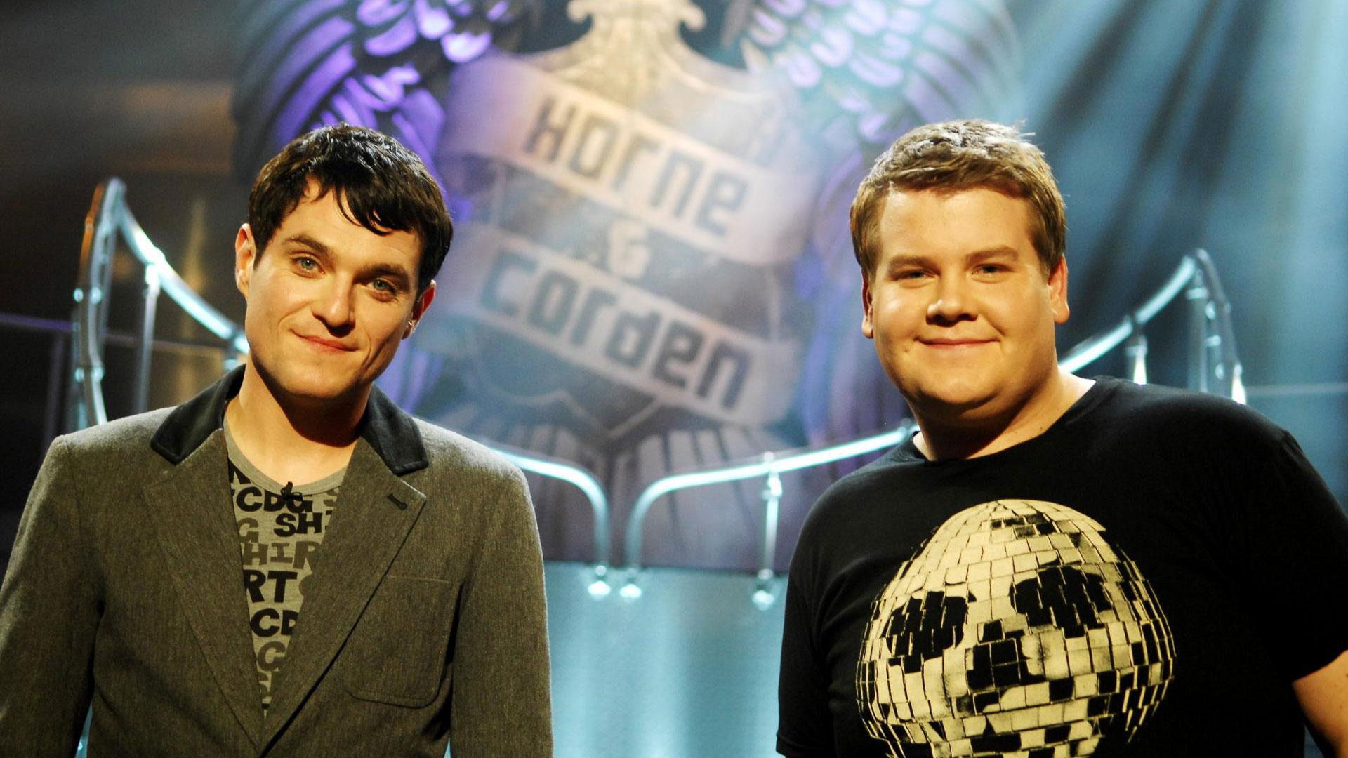 Horne and Corden