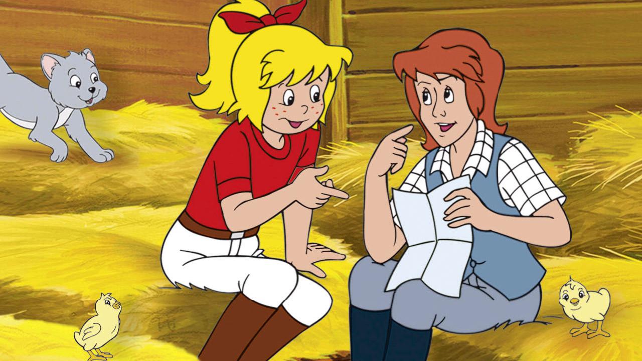Bibi & Tina