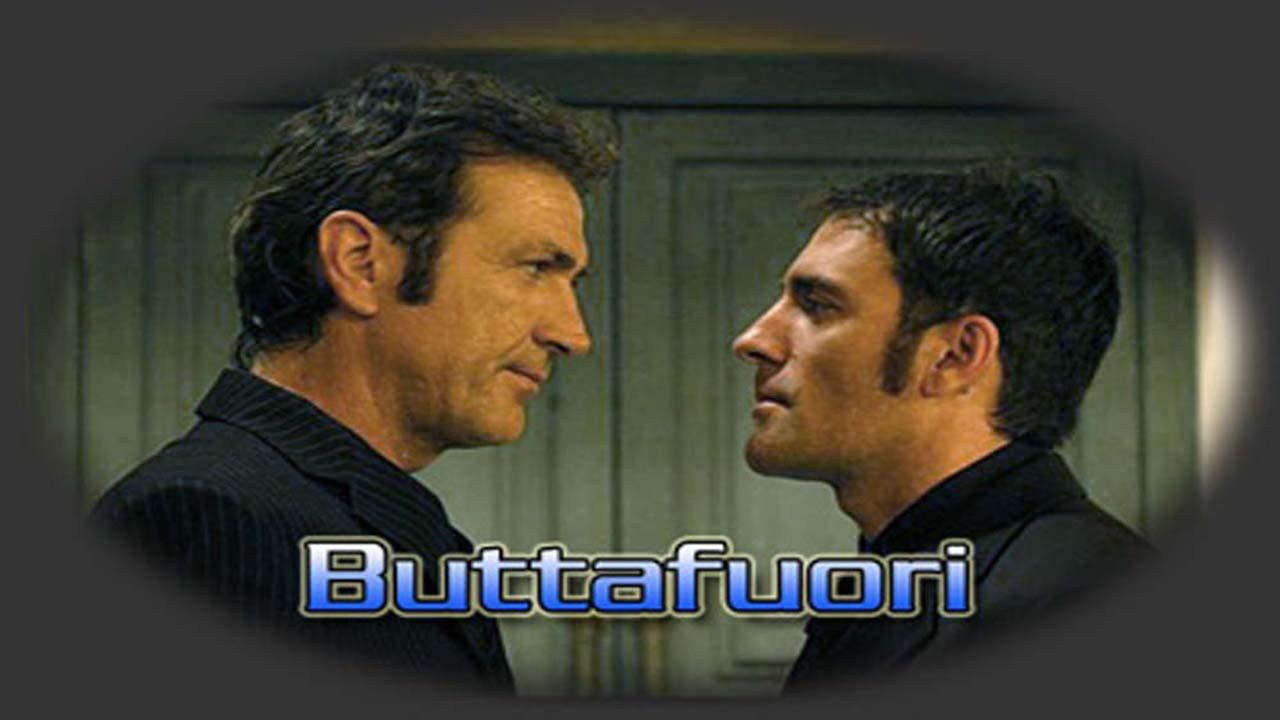 Buttafuori