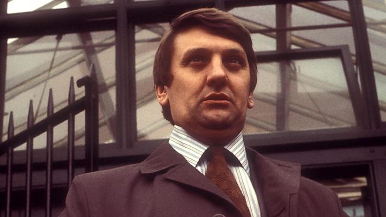Law and Order (1978)