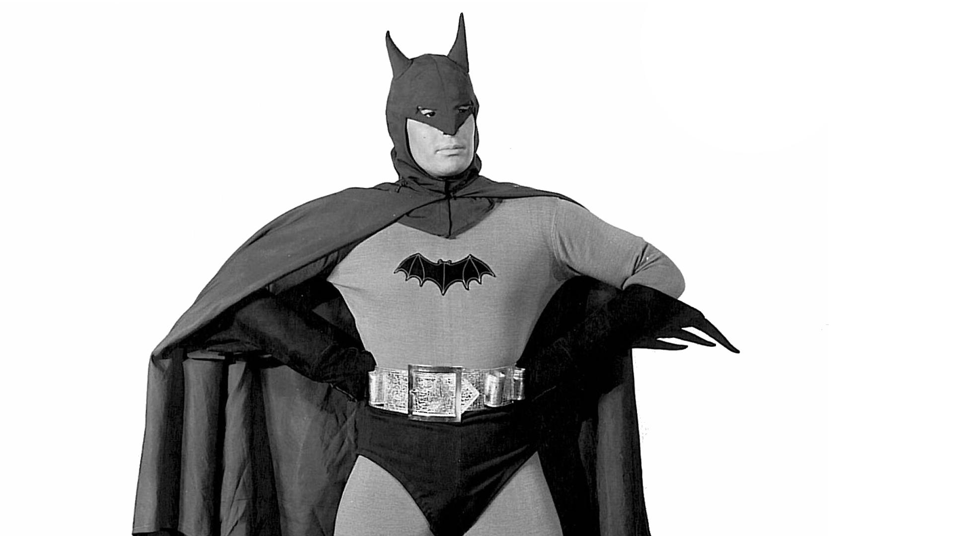 Batman (1943)