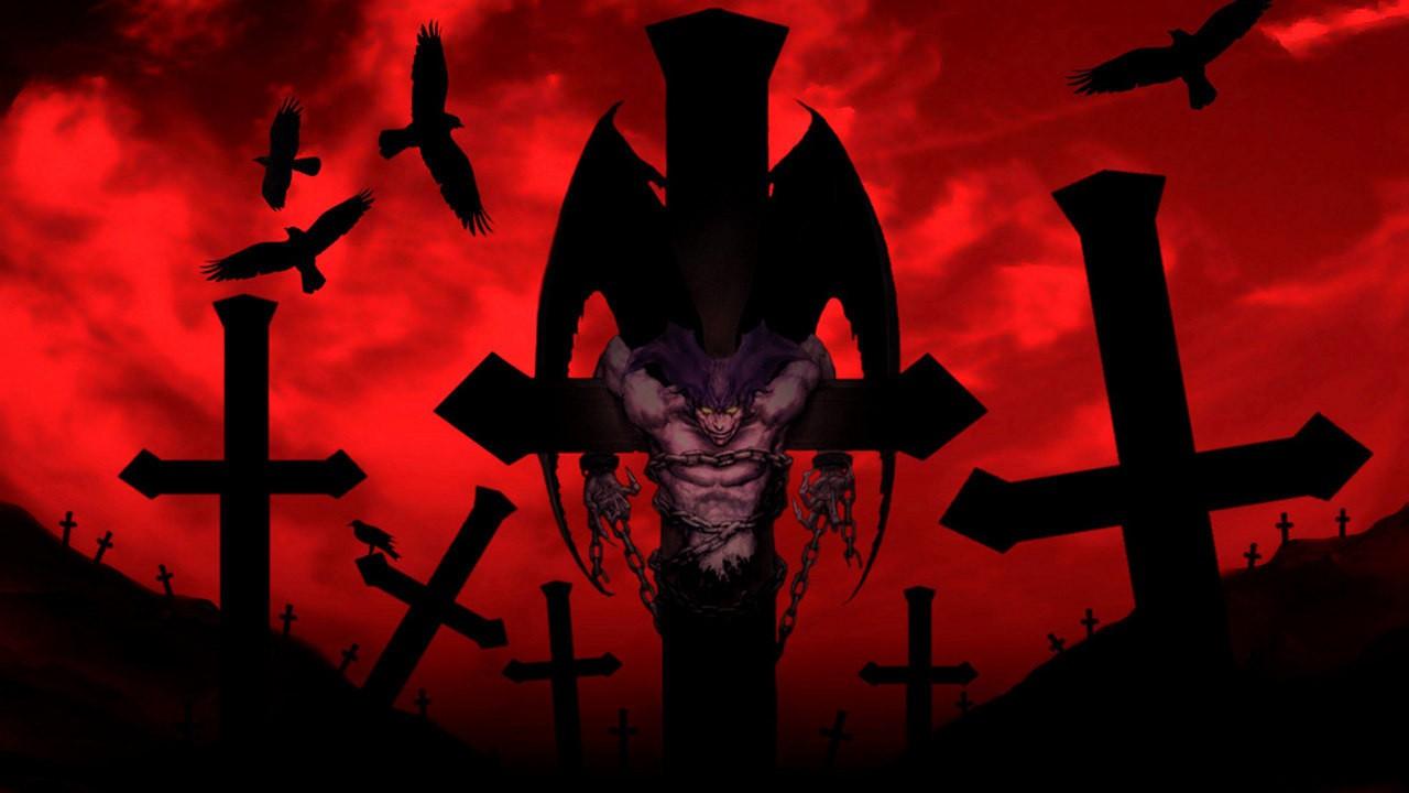 Devilman
