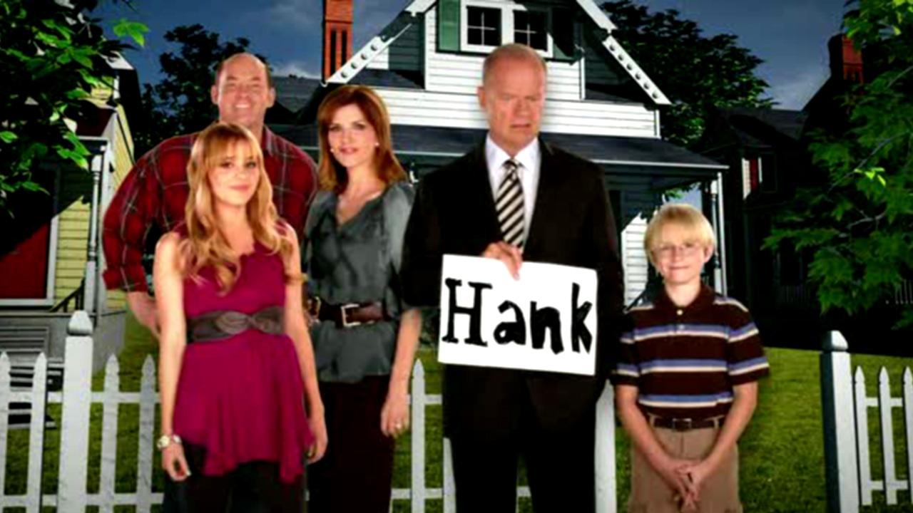 Hank (2009)