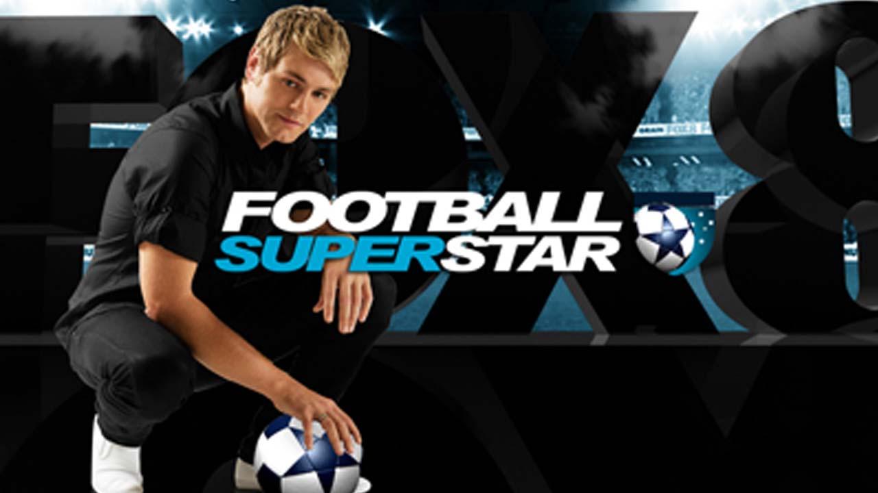 Football Superstar | TV Time