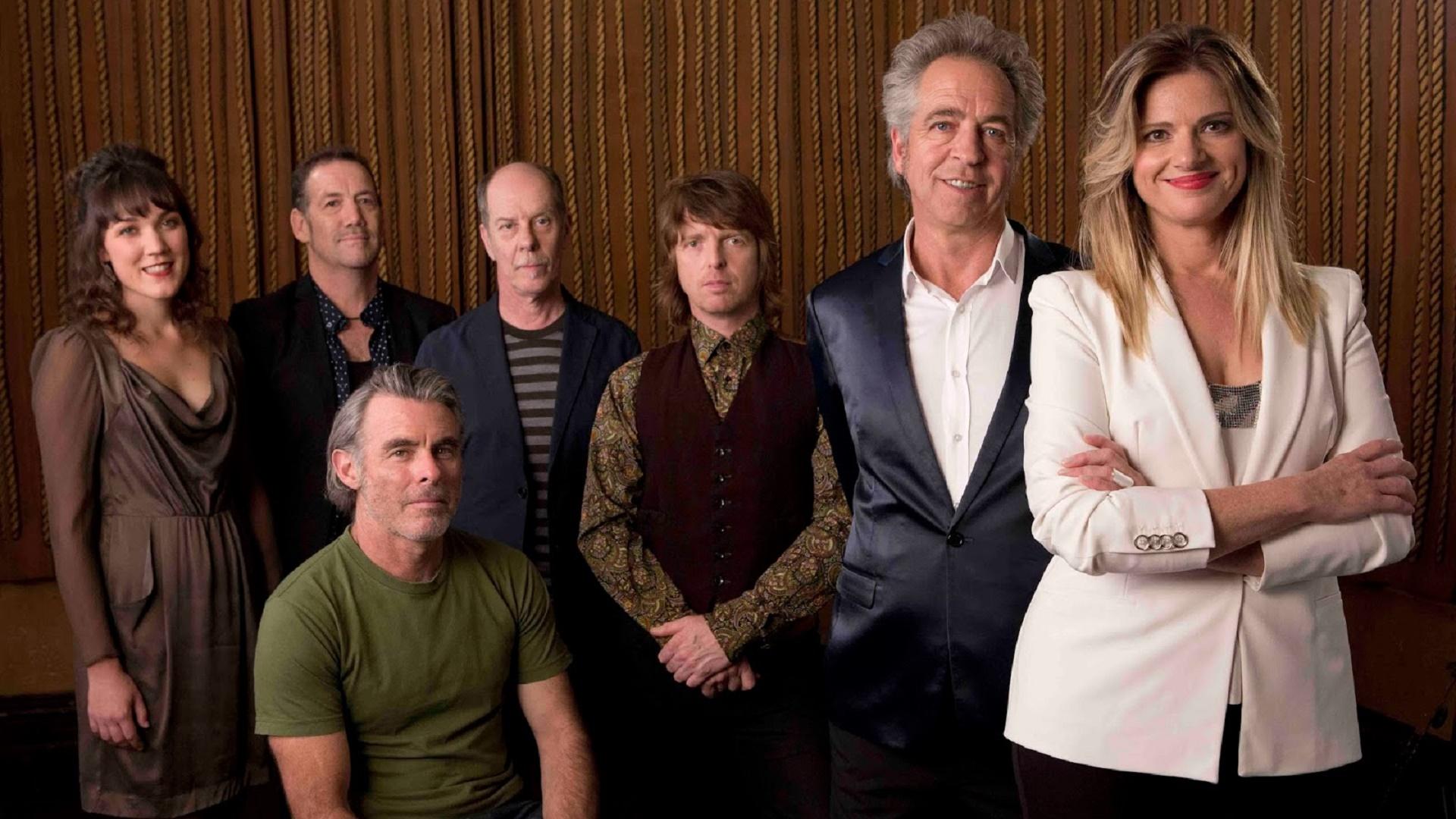 RocKwiz | TV Time