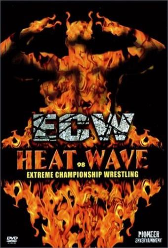 ECW Heatwave '98