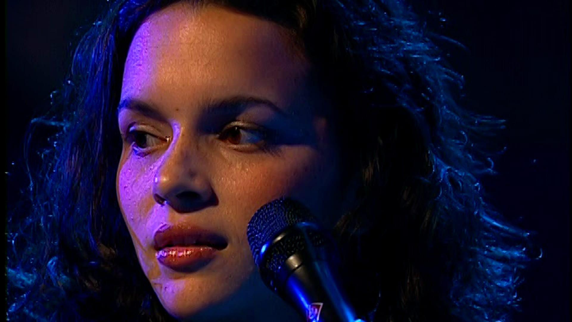Norah Jones: Live in New Orleans