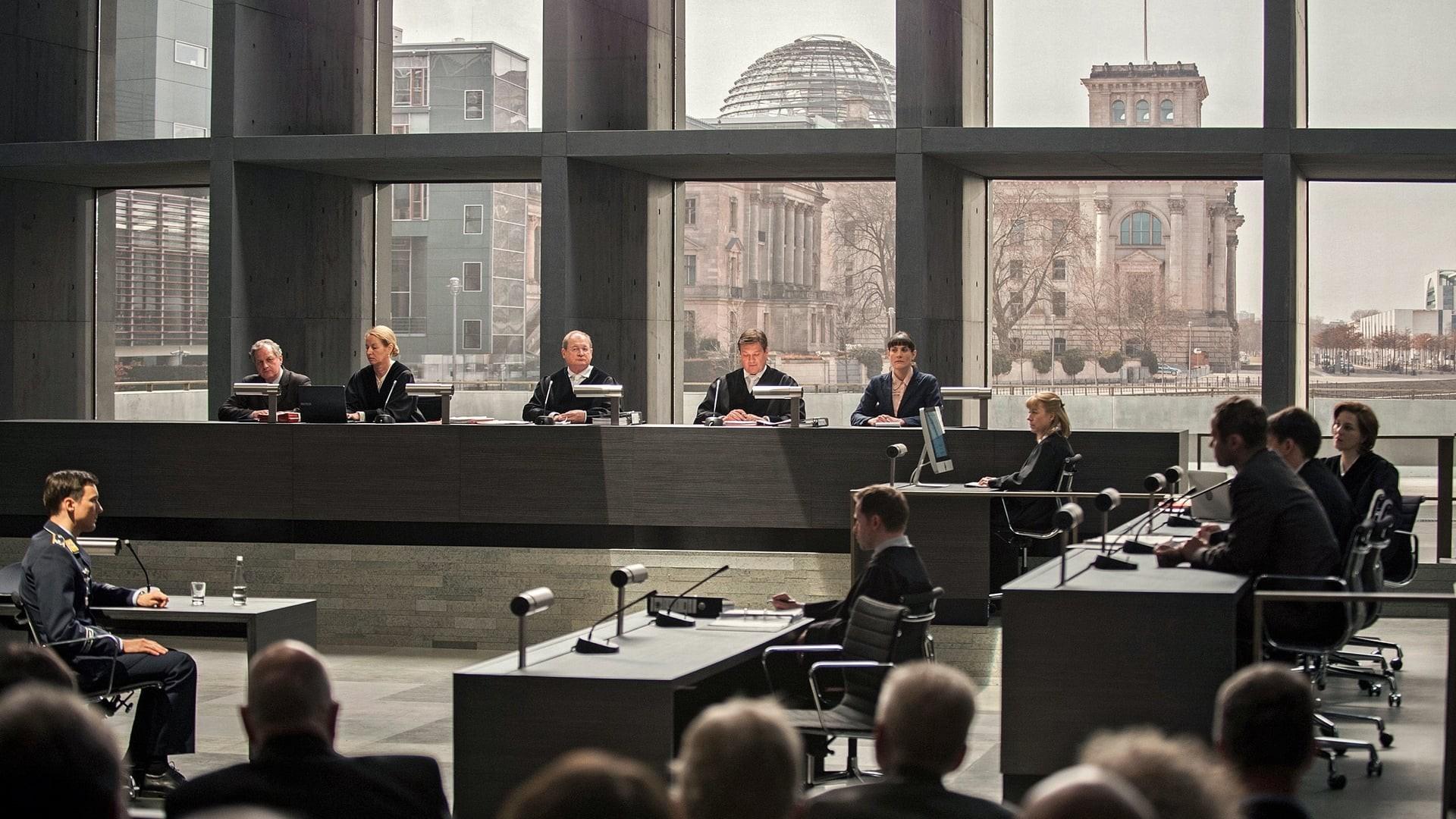 The Verdict