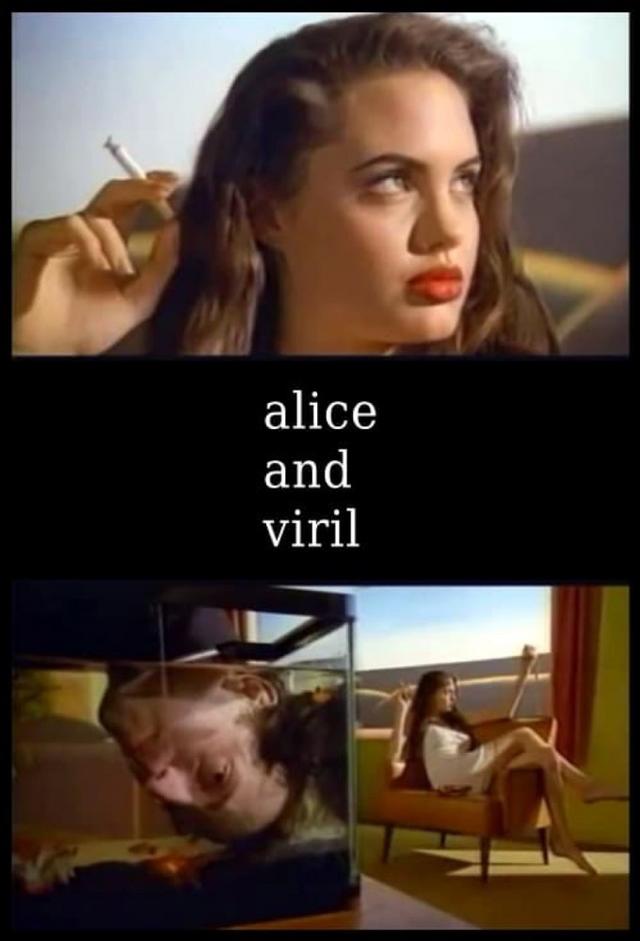 Alice & Viril