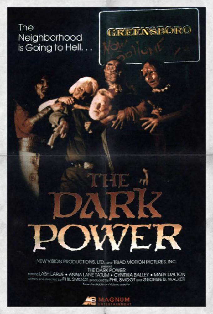 The Dark Power