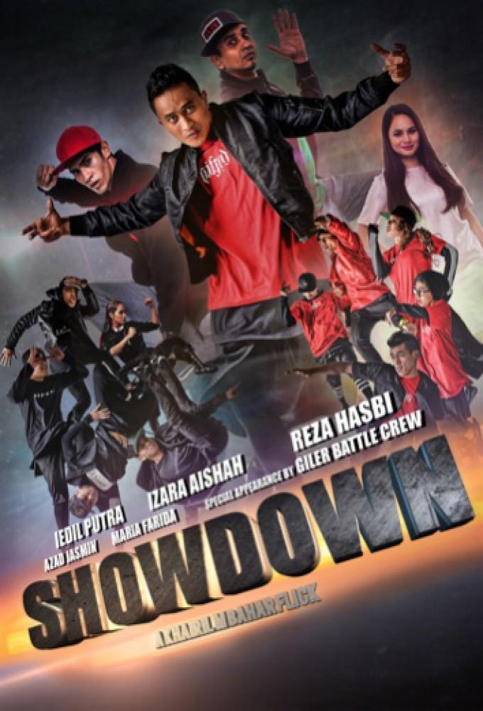 Showdown - The Movie