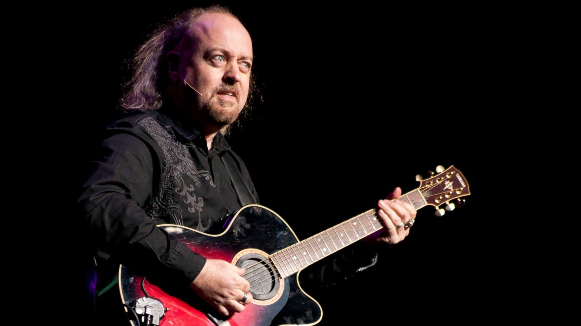 Bill Bailey: Bewilderness