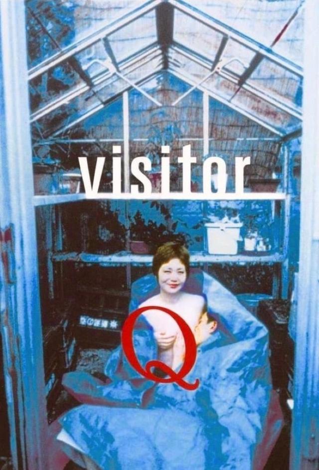 Visitor Q