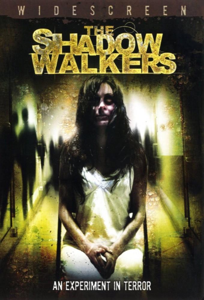The Shadow Walkers