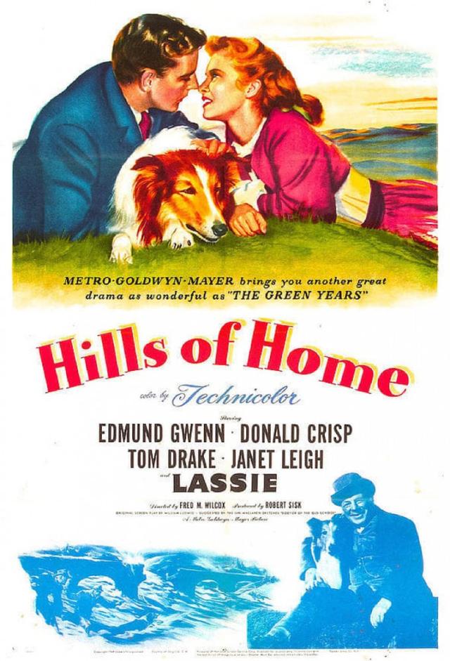 Hills of Home