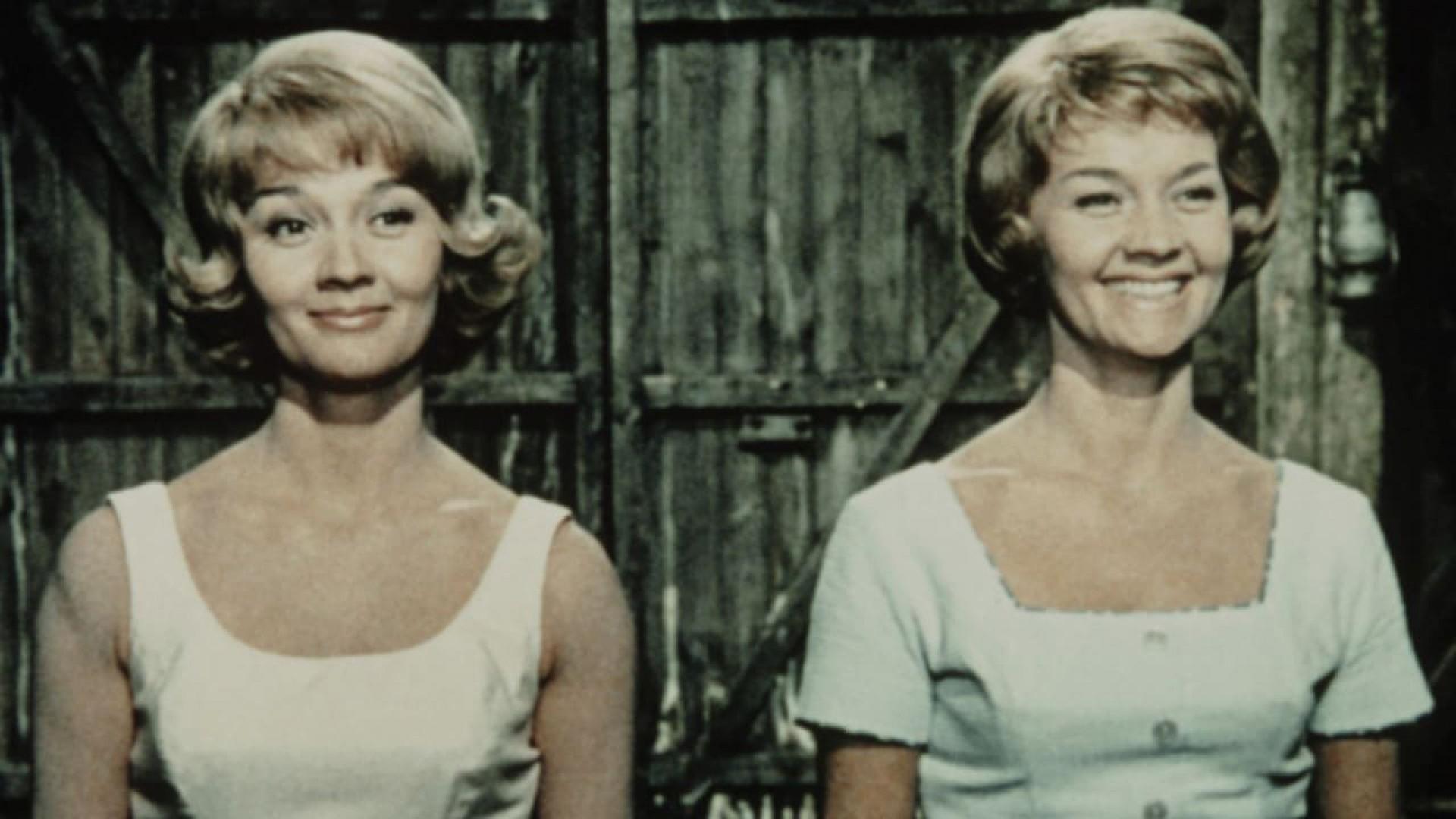 Kohlhiesel's Daughters