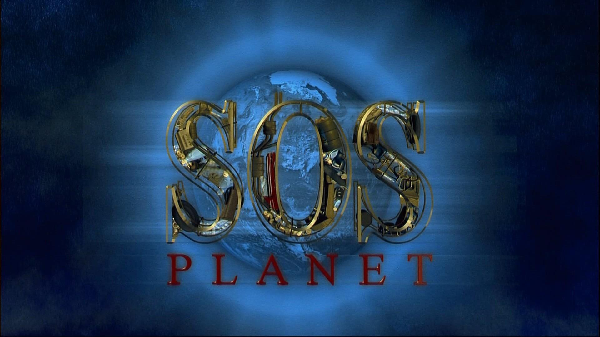S.O.S. Planet