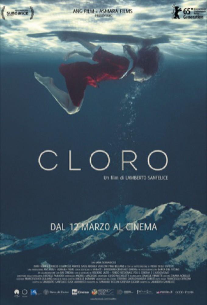 Chlorine
