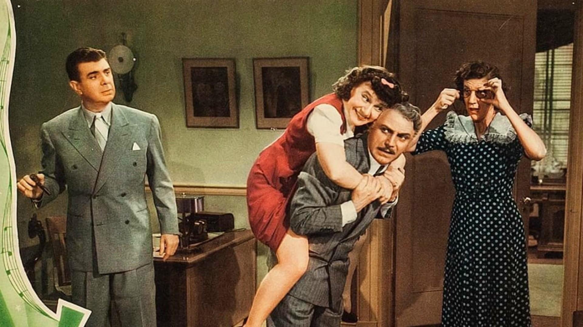 Swing It Soldier
