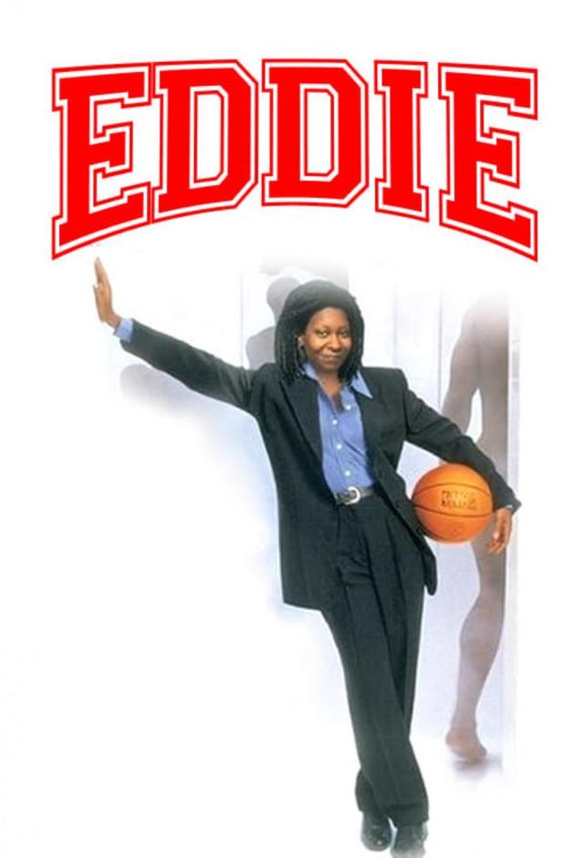 Eddie - Un'Allenatrice Fuori Di Testa