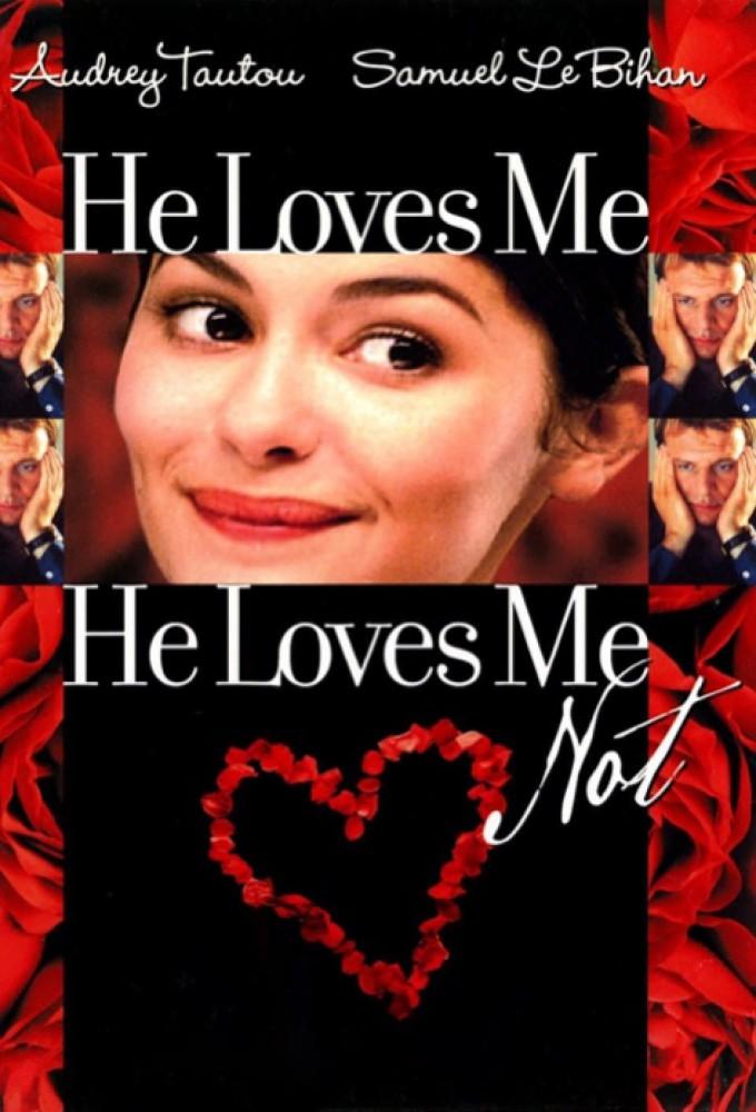 He Loves Me... He Loves Me Not