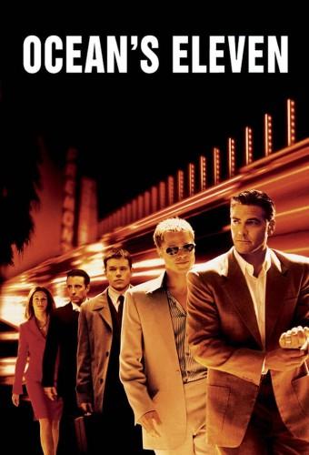 Ocean's Eleven