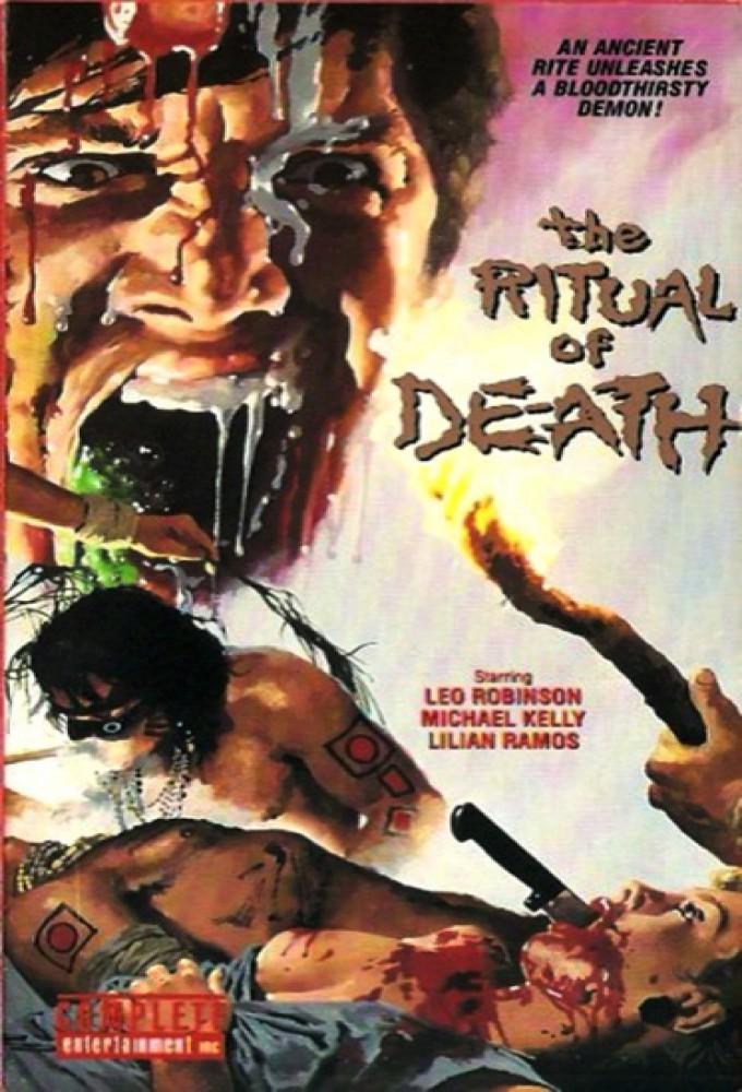 Ritual of Death